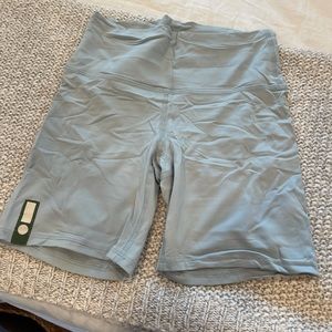 Daily Drills Biker Shorts